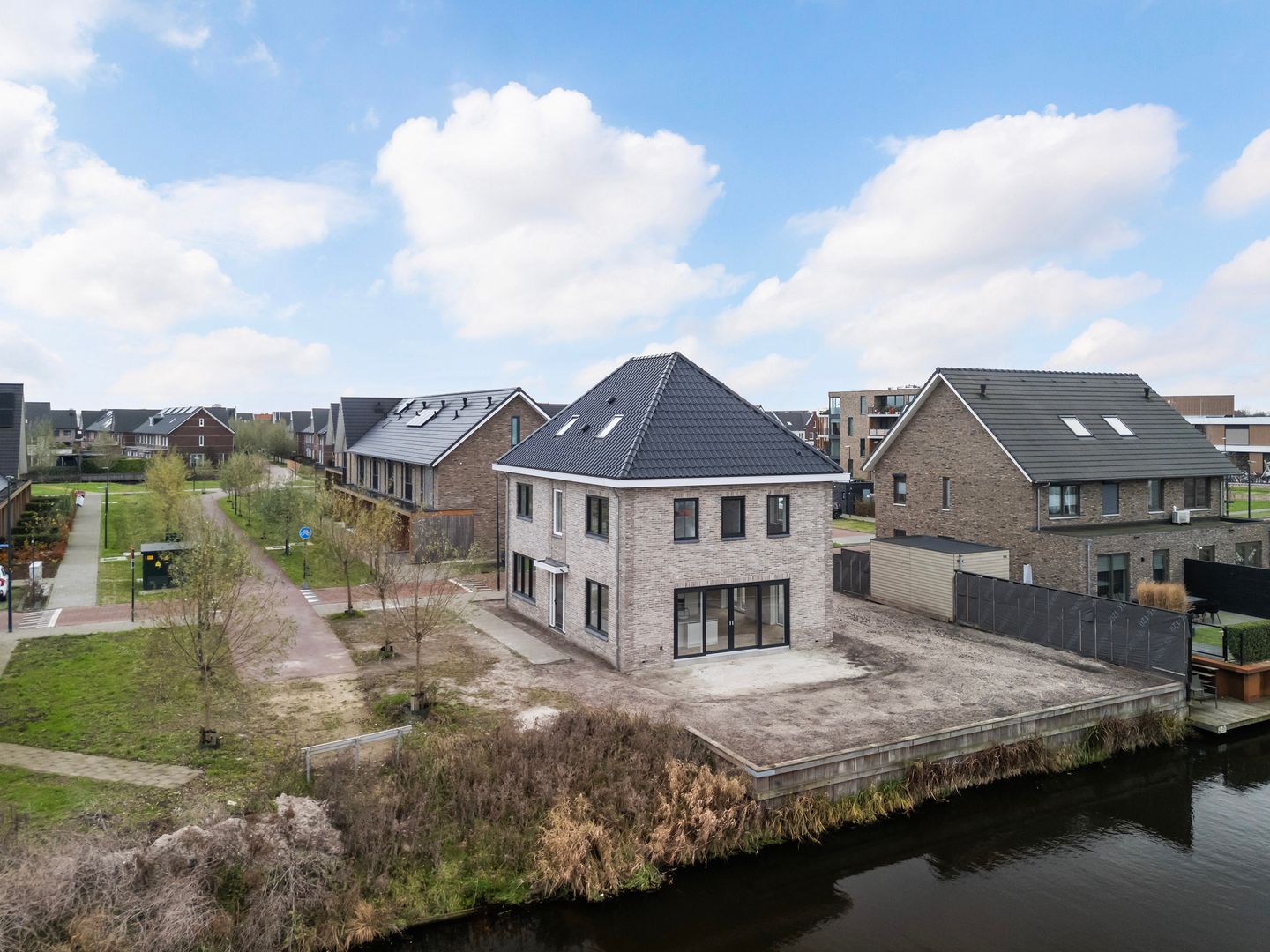 Foto 19 van Boterland 53