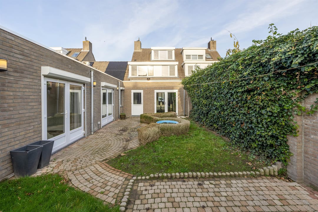 Foto 41 van Dieppelaan 19