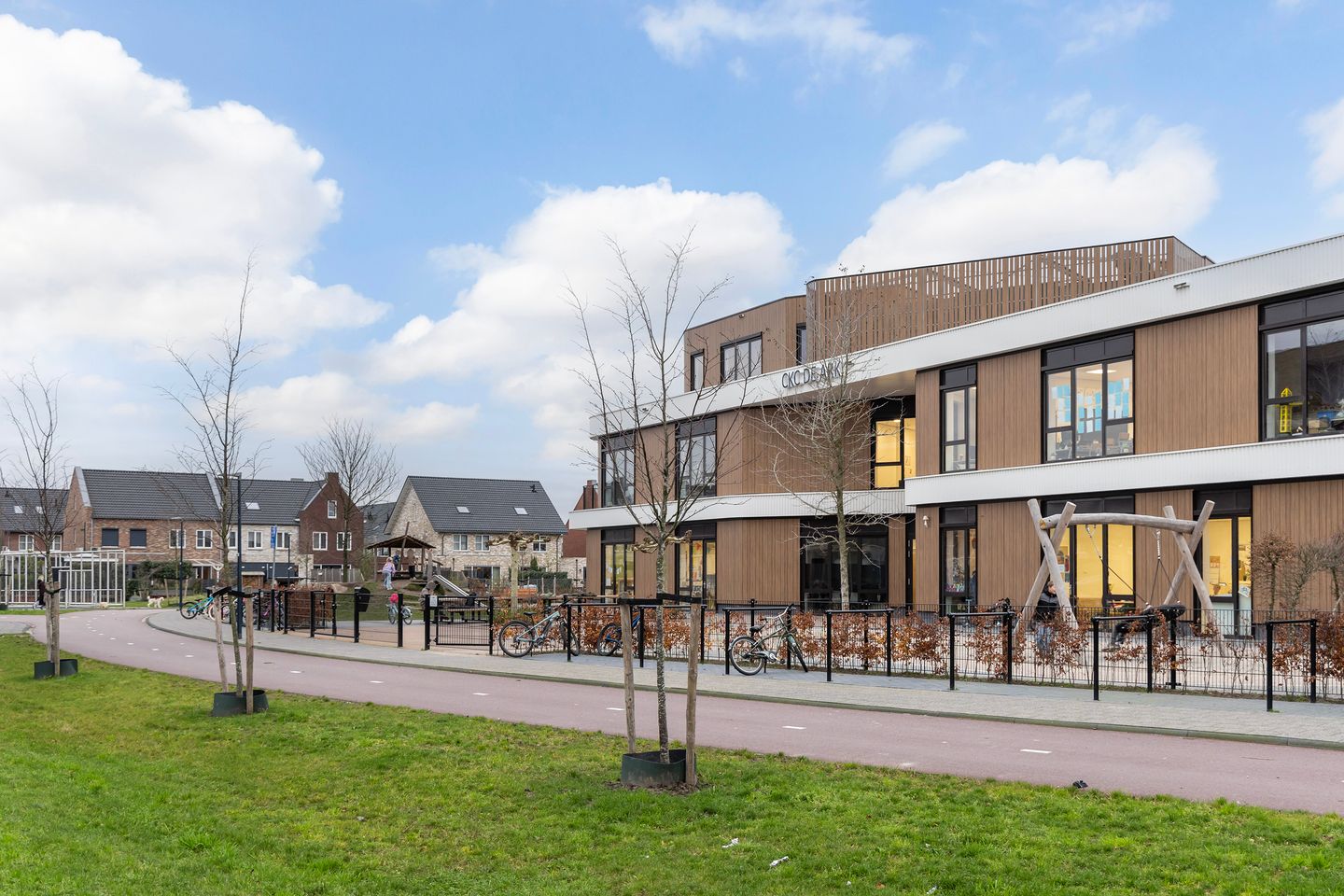 Foto 50 van Boterland 53