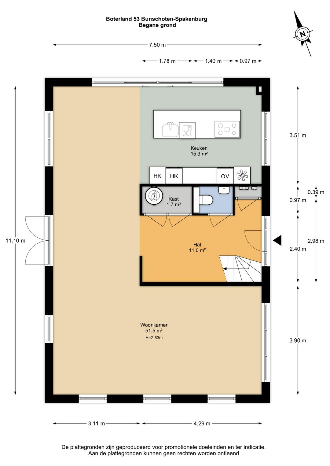 Foto 53 van Boterland 53