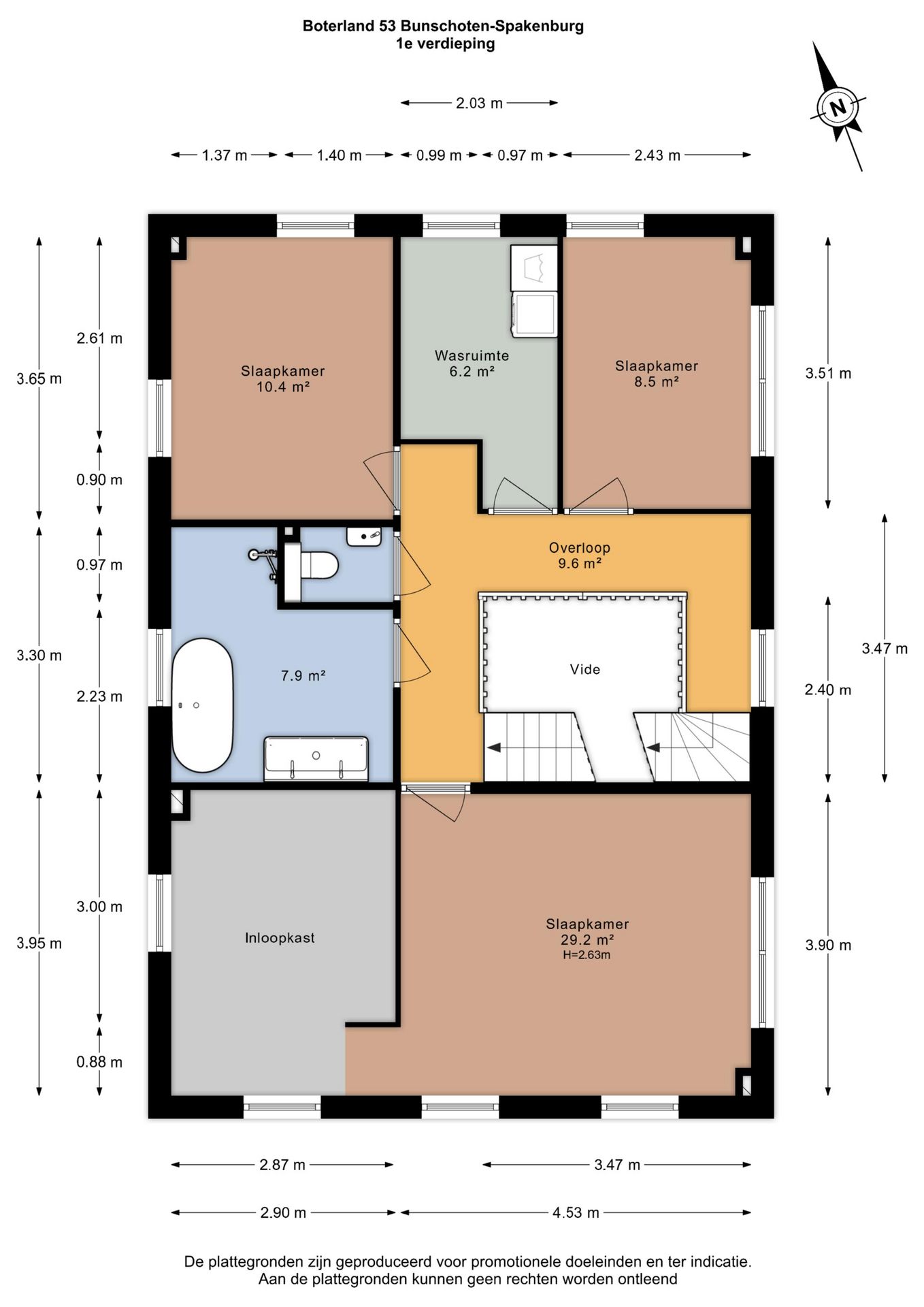 Foto 55 van Boterland 53