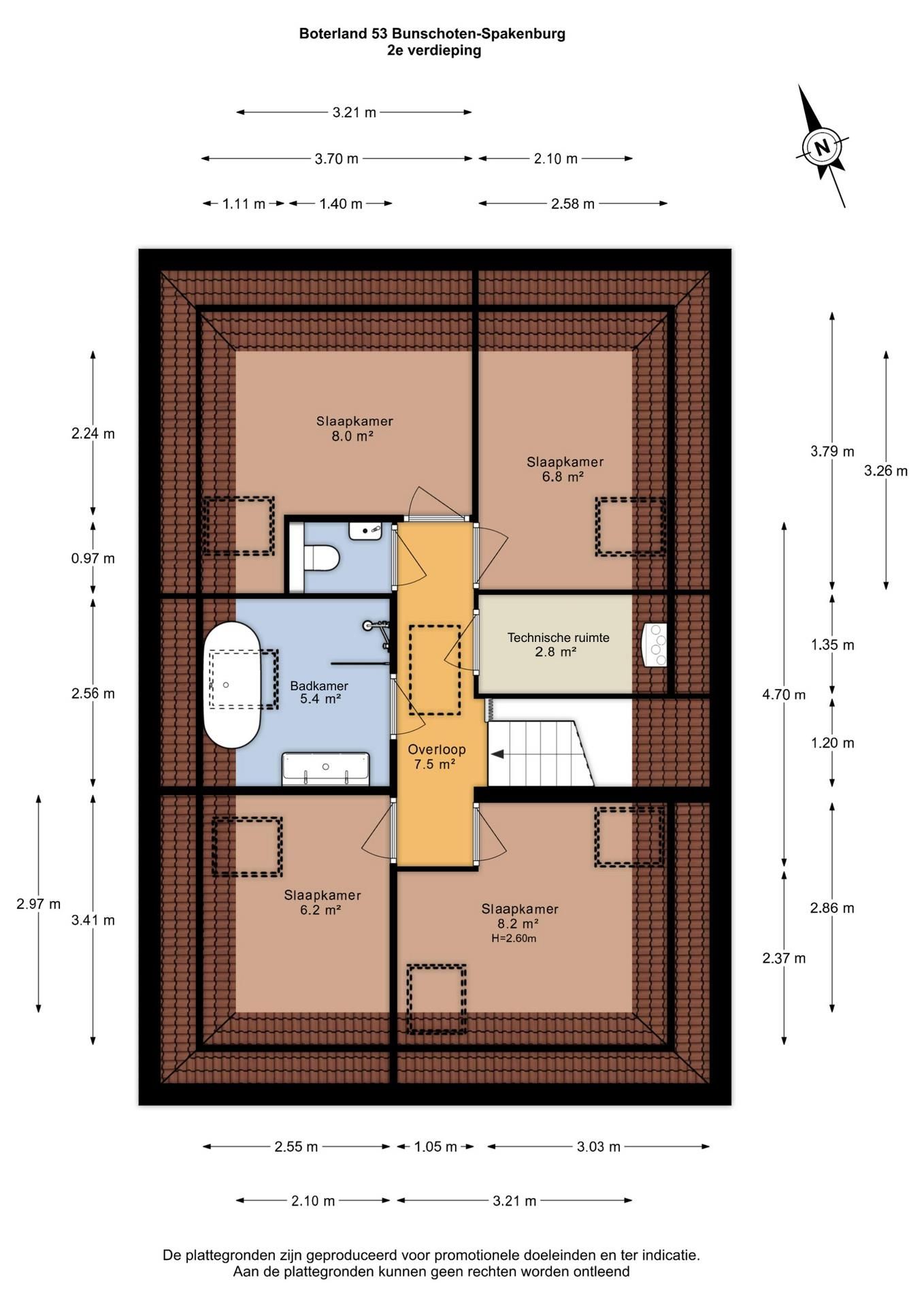 Foto 57 van Boterland 53
