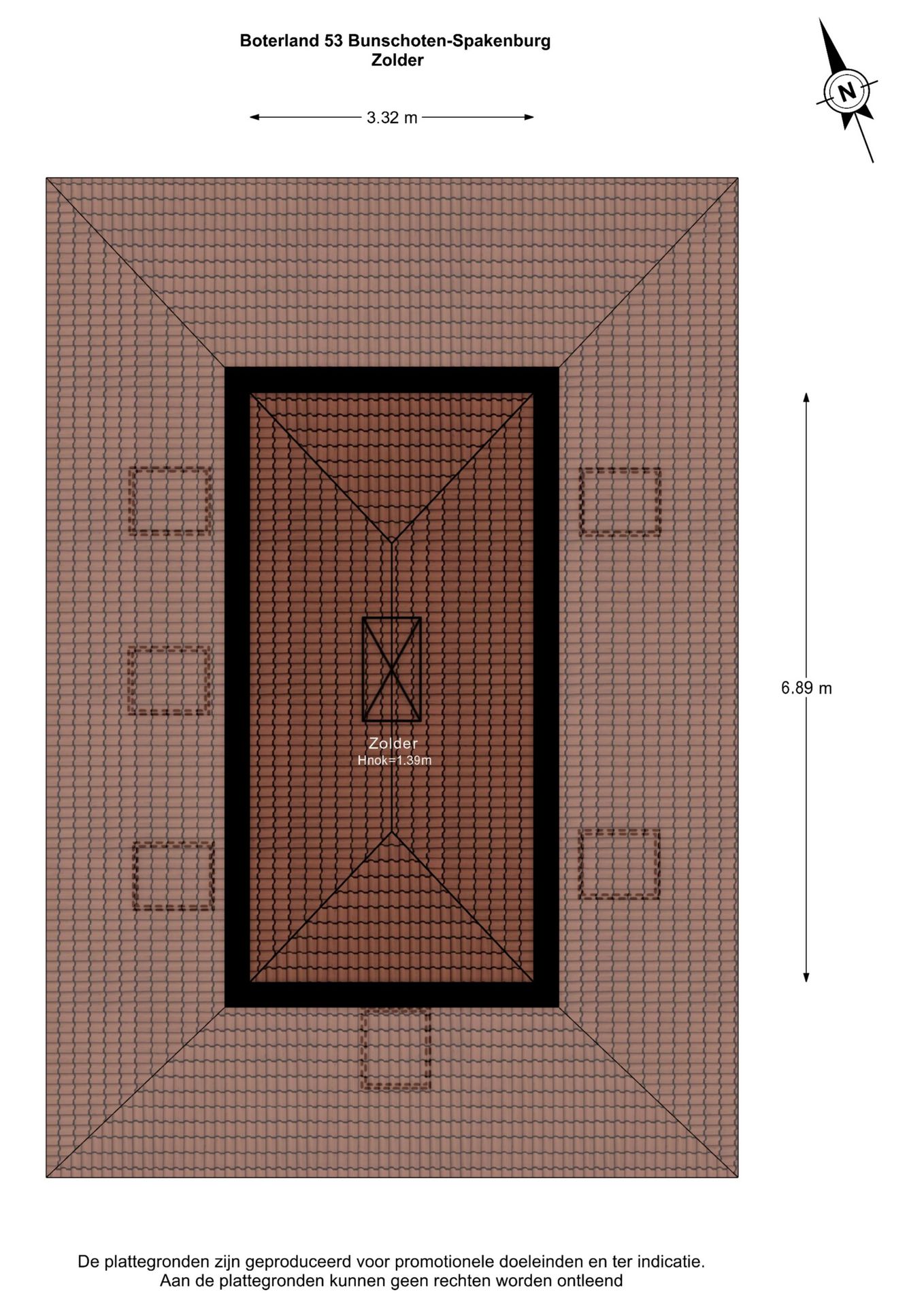 Foto 59 van Boterland 53