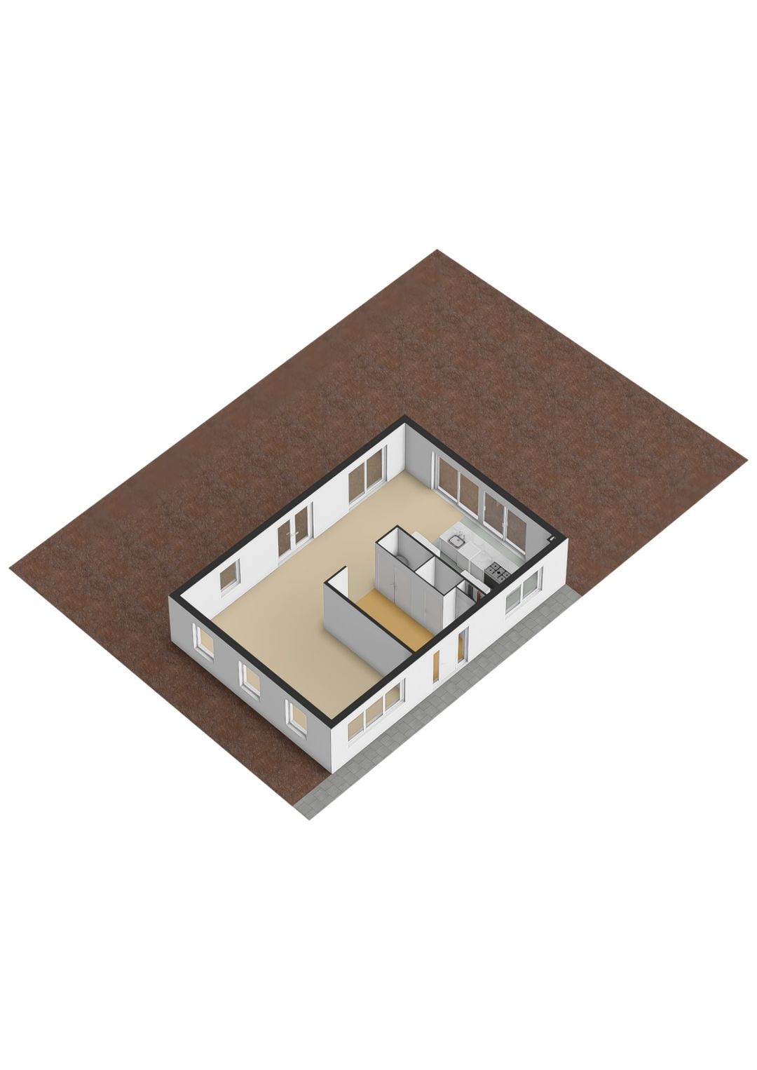 Foto 62 van Boterland 53