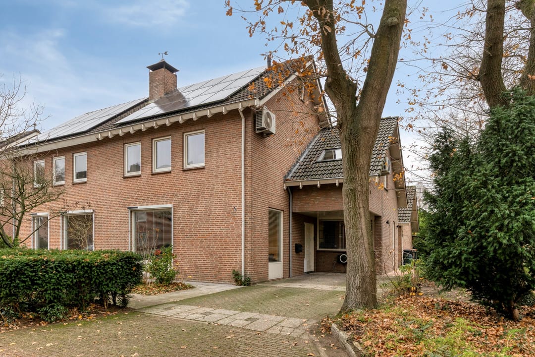Foto 1 van Hoefberg 1