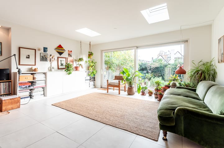 Foto 4 van Volendammerweg 72