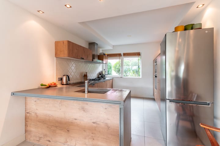 Foto 9 van Volendammerweg 72