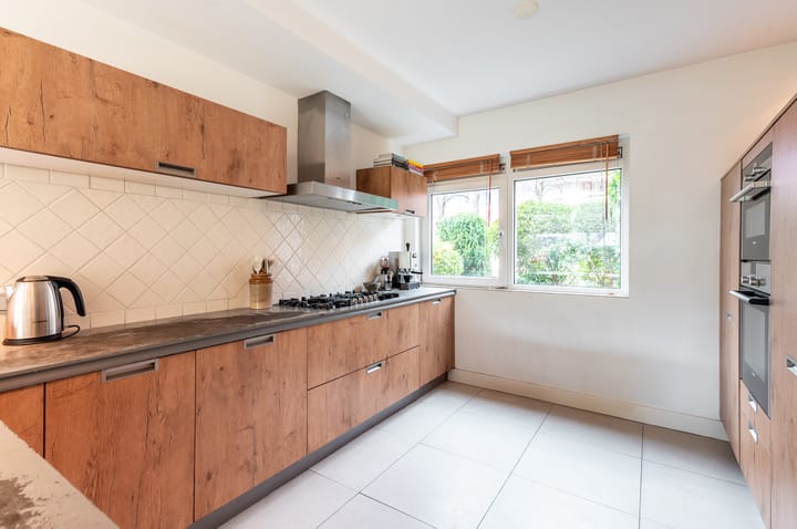 Foto 10 van Volendammerweg 72