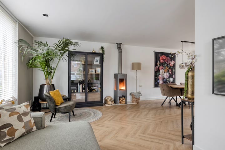 Foto 4 van Hoefberg 1