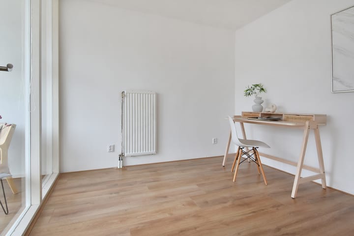 Photo 11 of Middenmolenplein 42