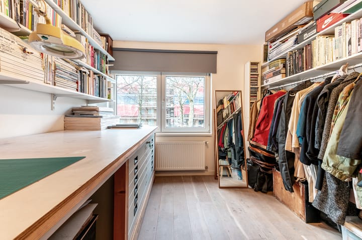 Foto 20 van Volendammerweg 72