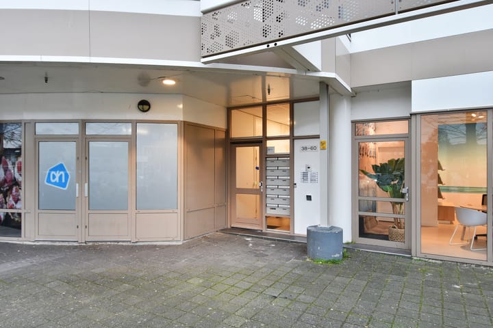 Photo 29 of Middenmolenplein 42