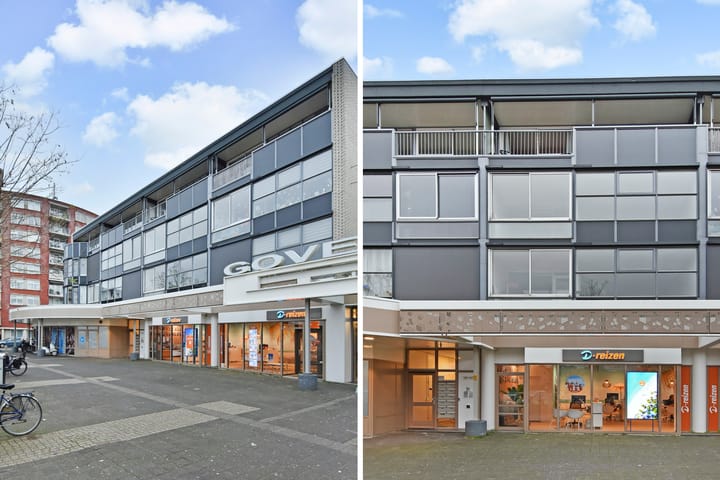 Photo 30 of Middenmolenplein 42