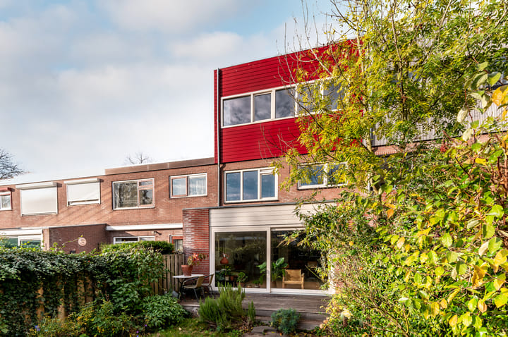 Foto 34 van Volendammerweg 72