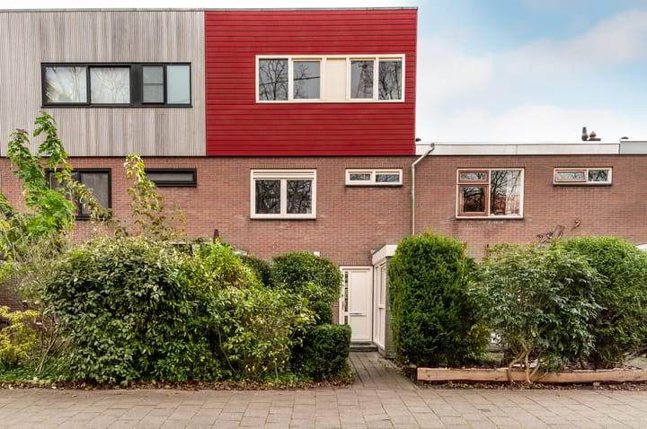 Foto 35 van Volendammerweg 72