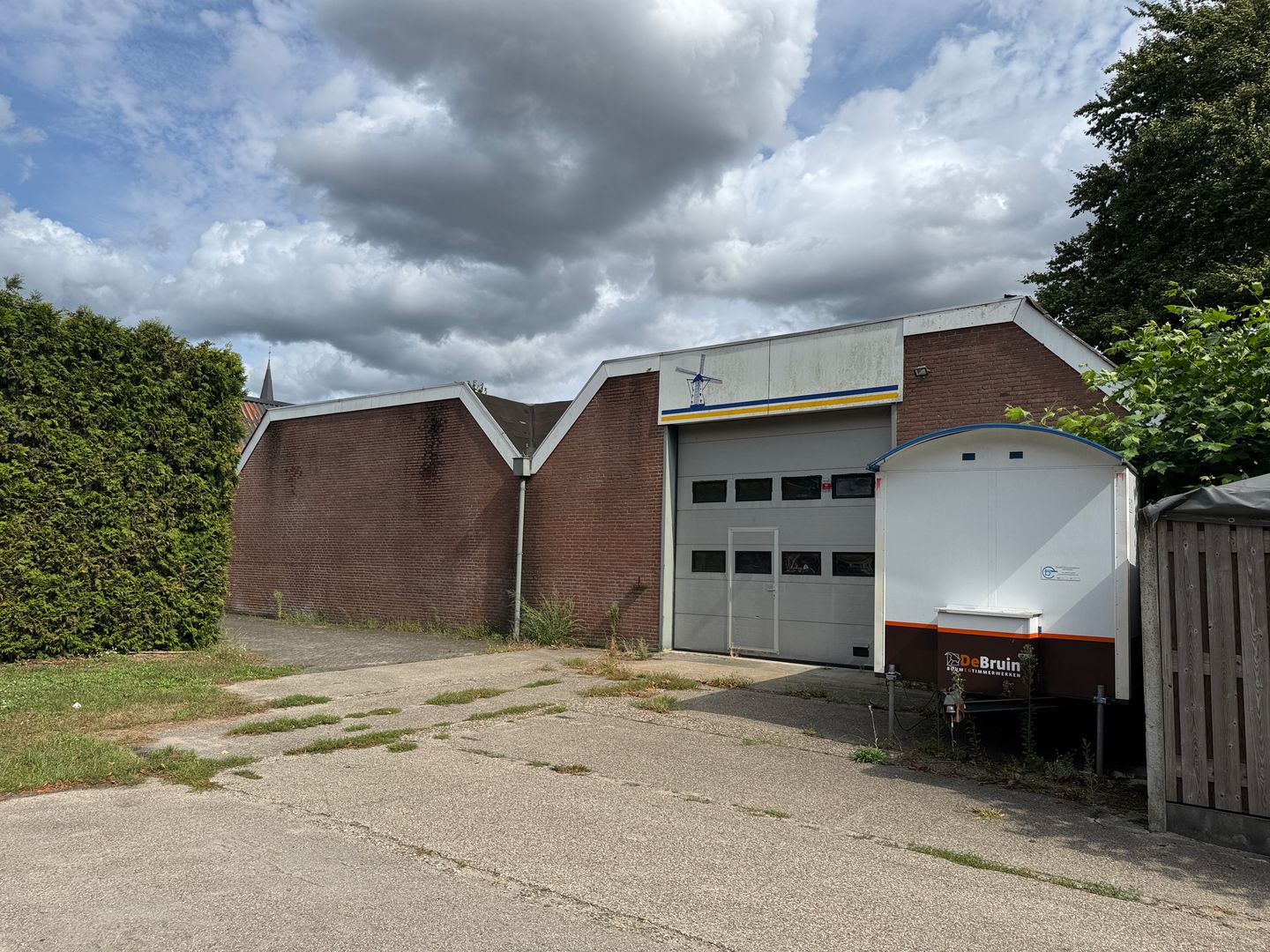 Bekijk foto 1 van Oude Molenstraat 10-a