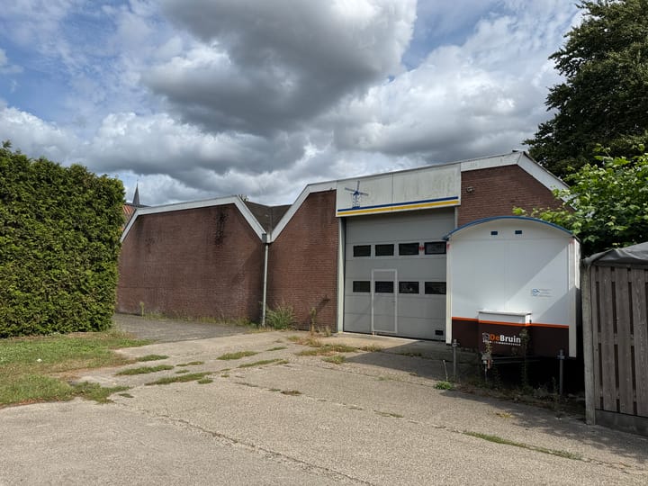 Oude Molenstraat 10-a, Zeeland