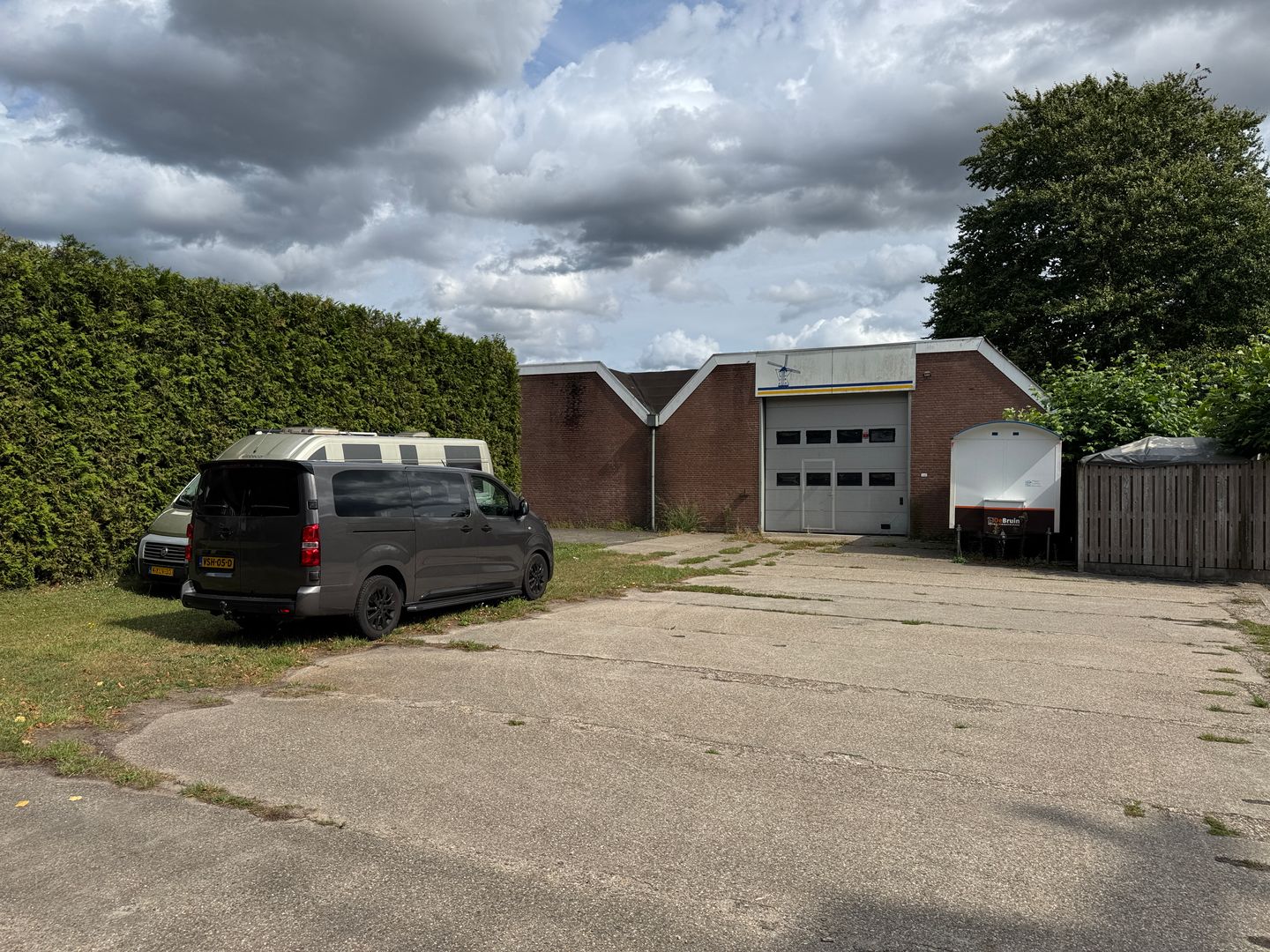 Bekijk foto 2 van Oude Molenstraat 10-a