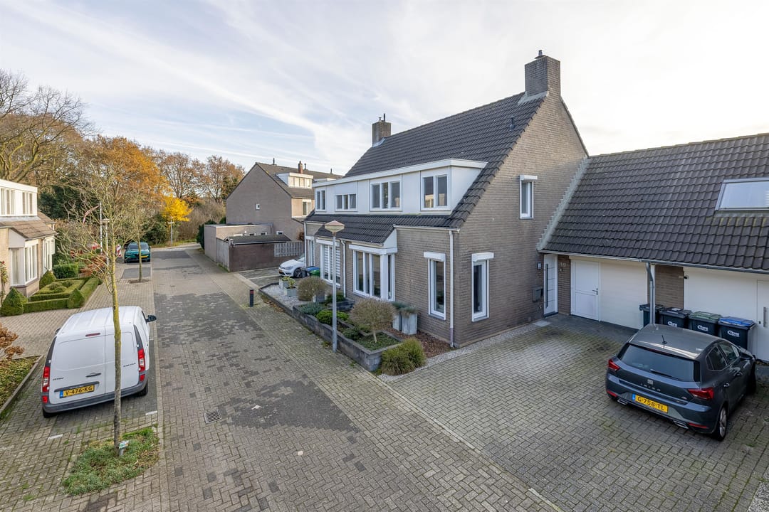 Foto 8 van Dieppelaan 19