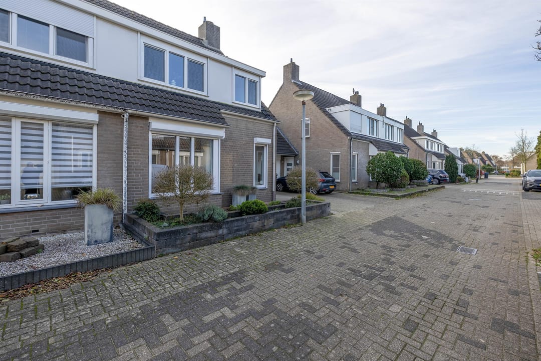 Foto 7 van Dieppelaan 19