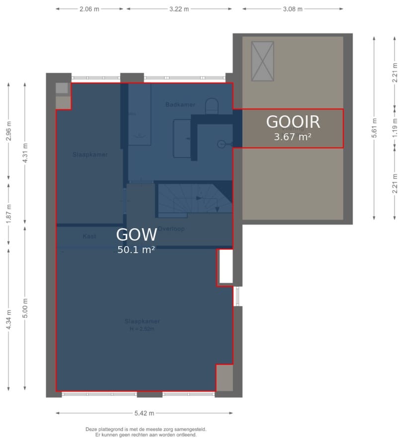 Foto 62 van Dieppelaan 19