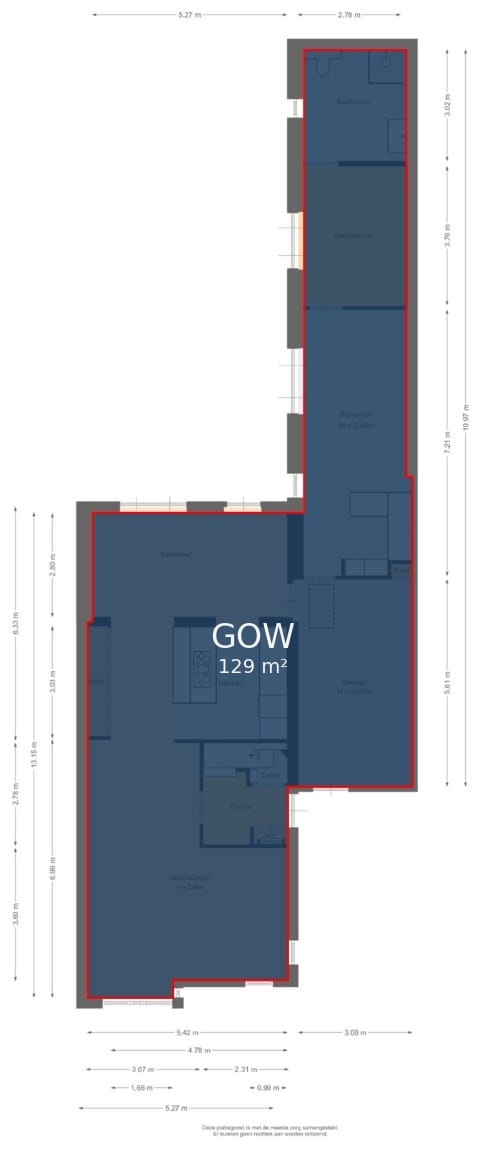 Foto 63 van Dieppelaan 19