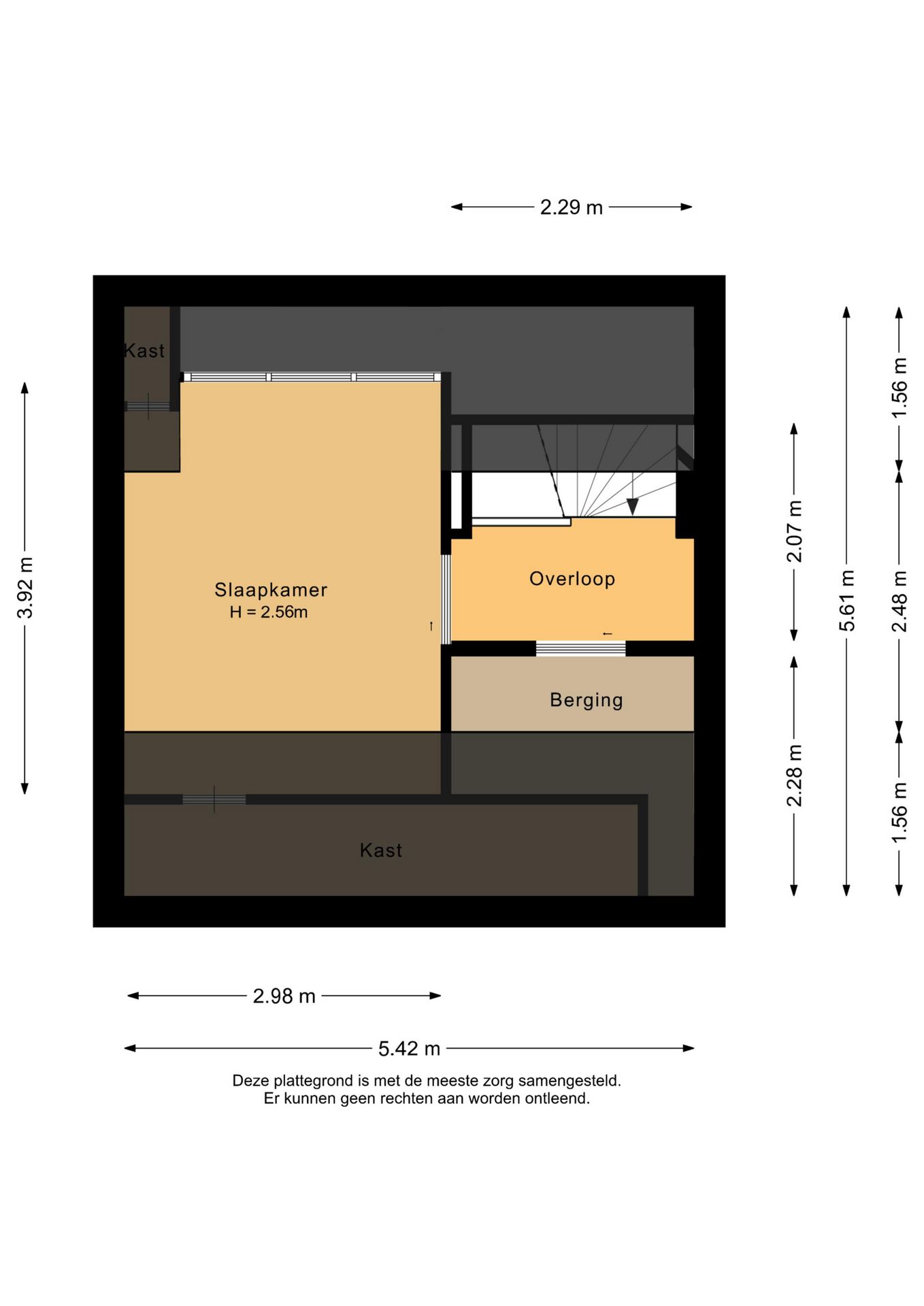 Foto 65 van Dieppelaan 19