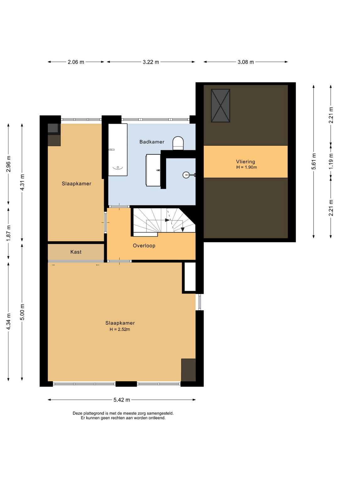 Foto 67 van Dieppelaan 19