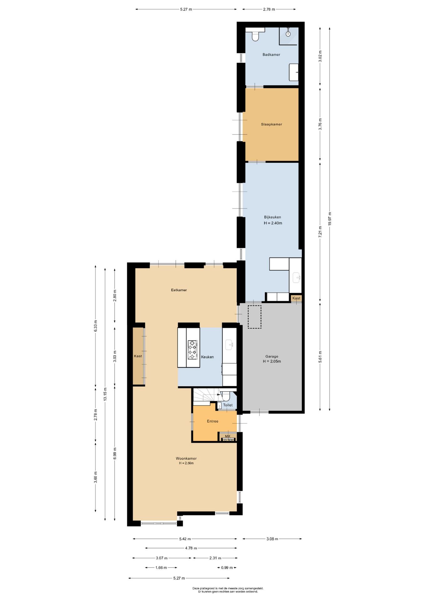 Foto 69 van Dieppelaan 19