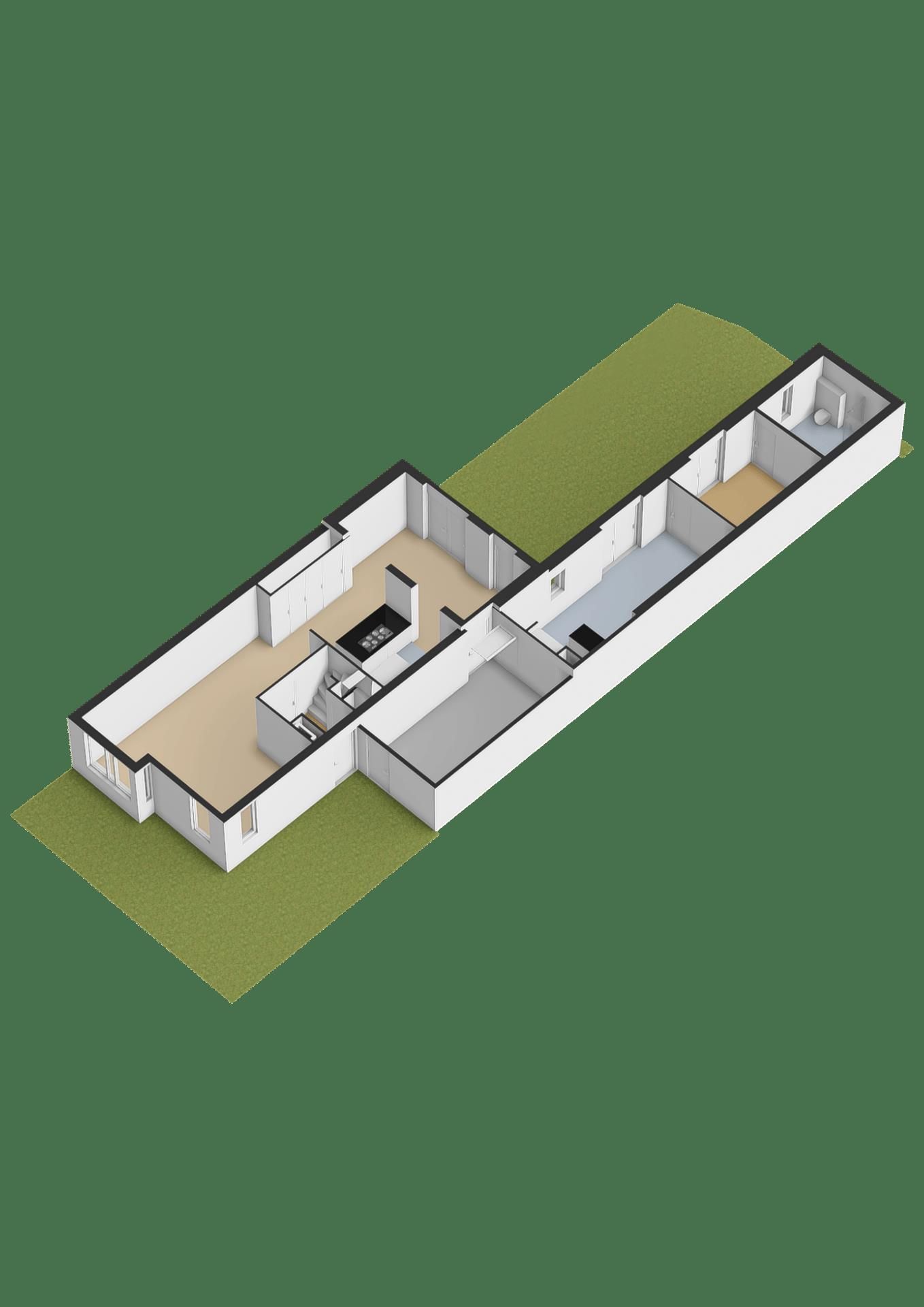 Foto 70 van Dieppelaan 19