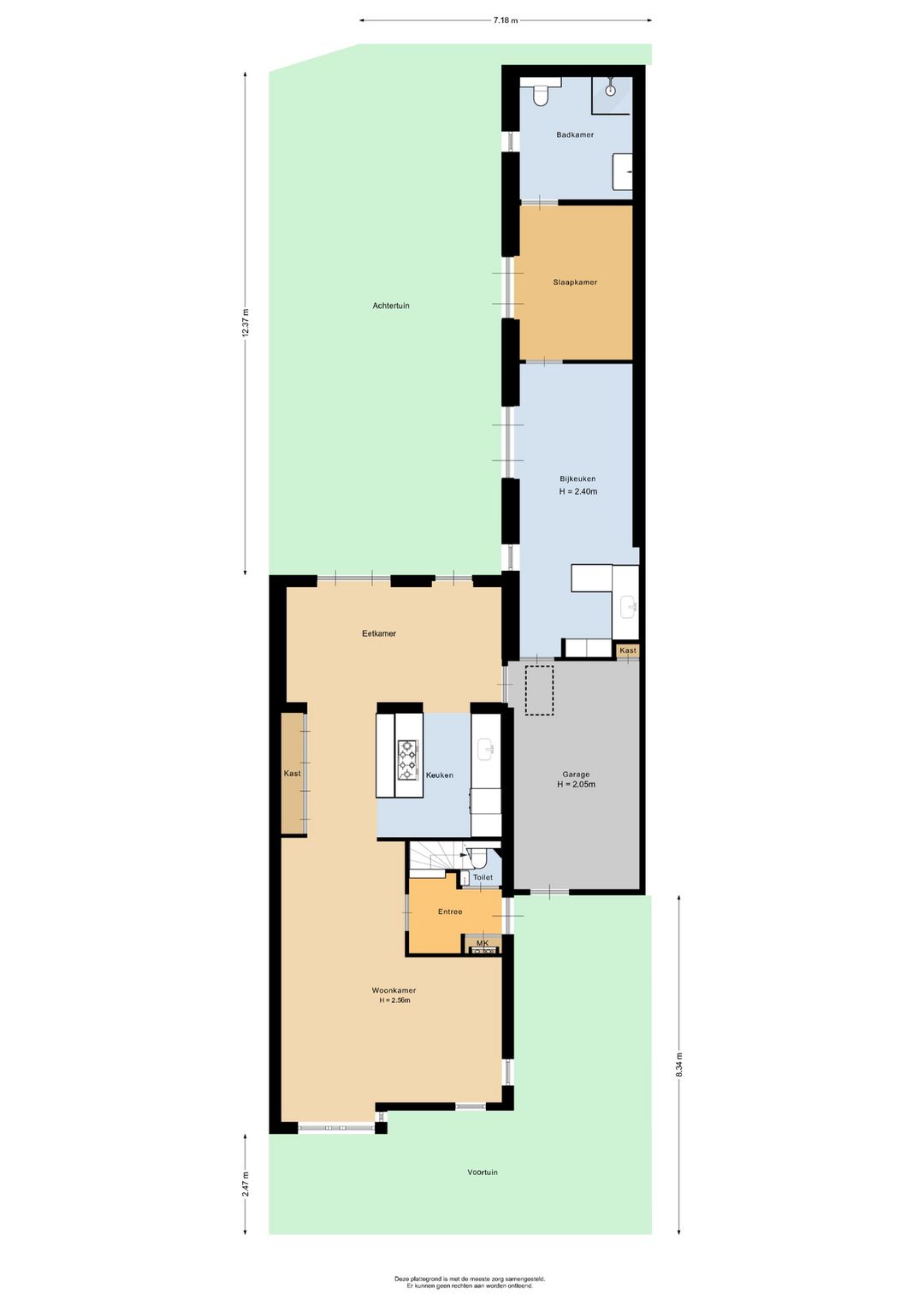 Foto 71 van Dieppelaan 19