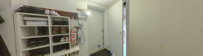 Garage-fietsenberging