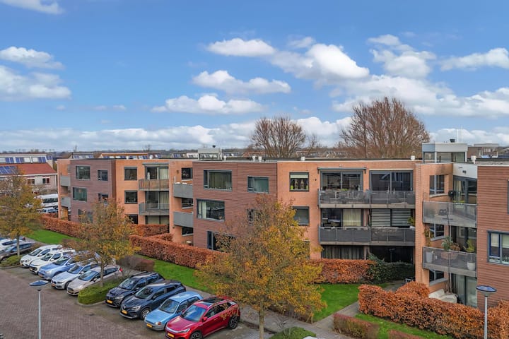 Foto 5 van Tijmensgroet 25