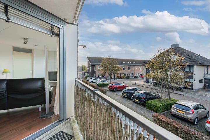 Foto 18 van Tijmensgroet 25