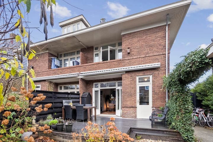 Foto 2 van Amsterdamsestraatweg 48