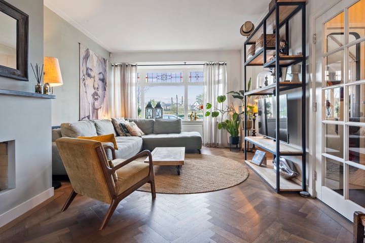 Foto 3 van Amsterdamsestraatweg 48