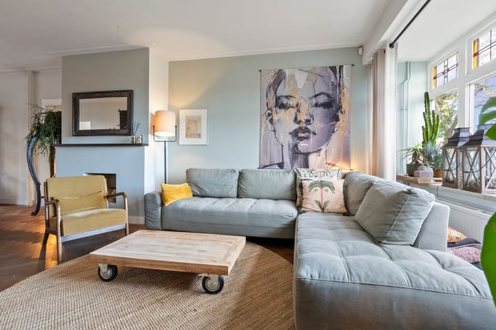 Foto 4 van Amsterdamsestraatweg 48