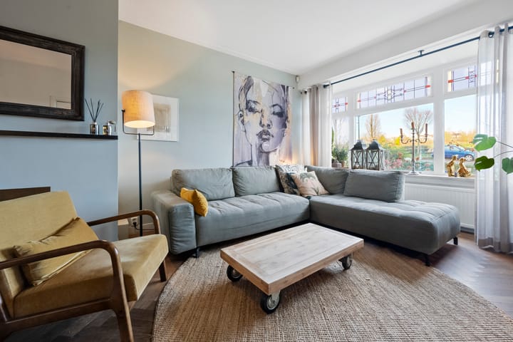 Photo 5 of Amsterdamsestraatweg 48