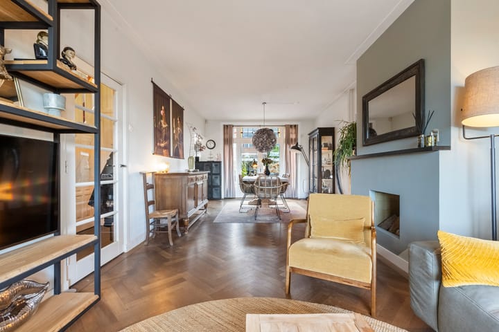 Photo 10 of Amsterdamsestraatweg 48