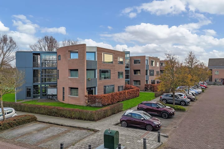 Foto 30 van Tijmensgroet 25