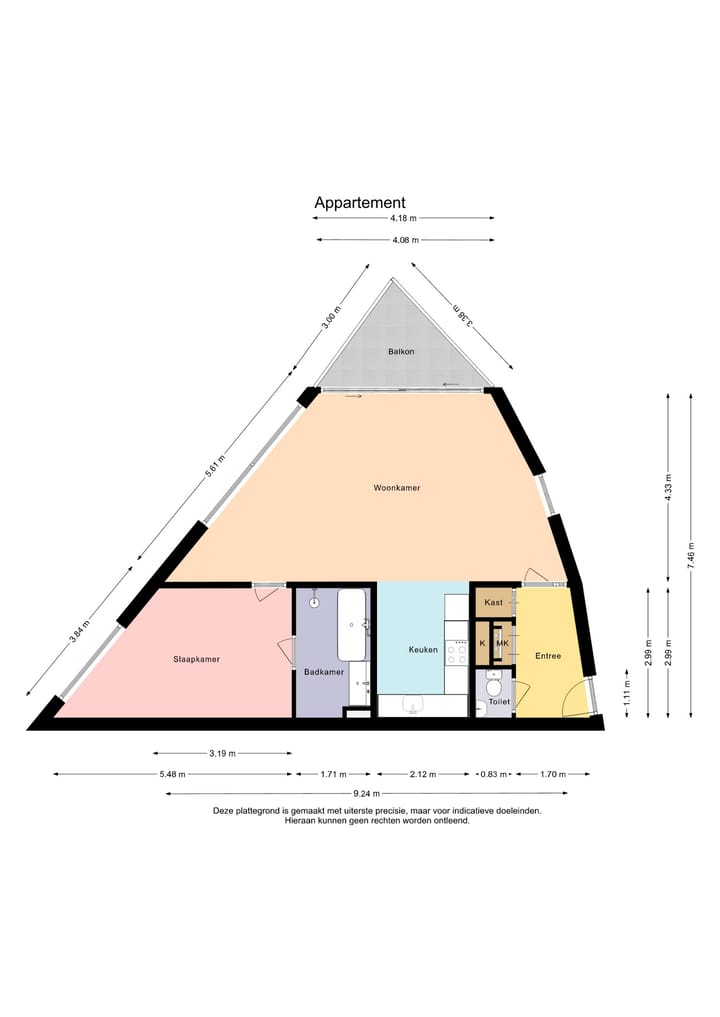 Foto 36 van Tijmensgroet 25