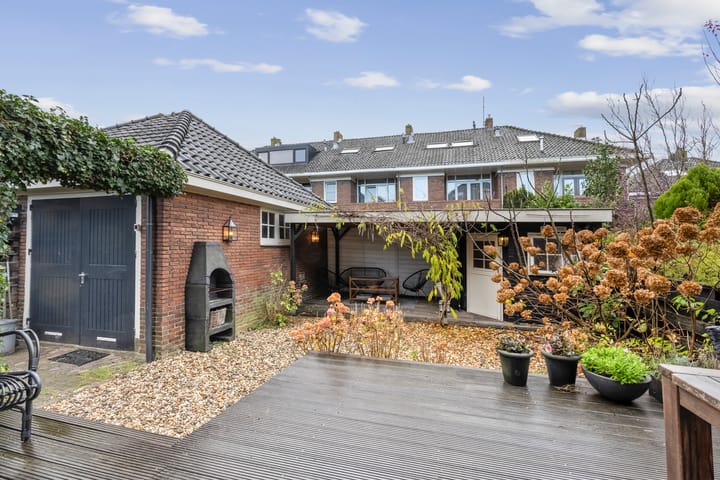 Photo 21 of Amsterdamsestraatweg 48