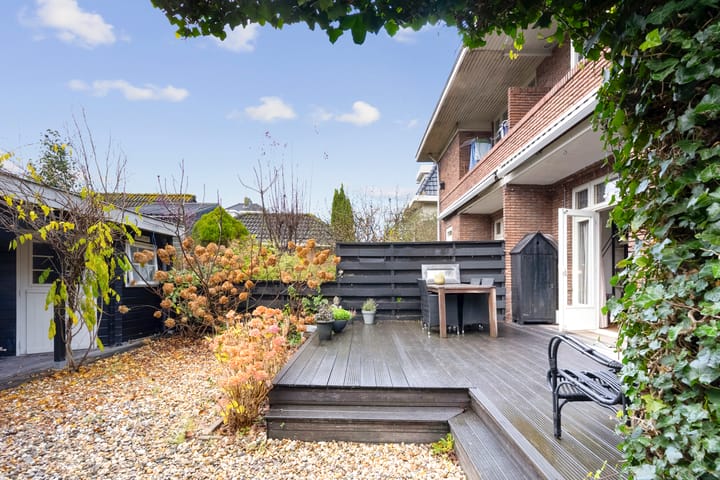 Photo 22 of Amsterdamsestraatweg 48