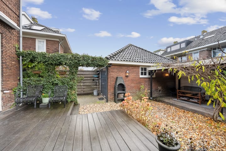 Photo 24 of Amsterdamsestraatweg 48