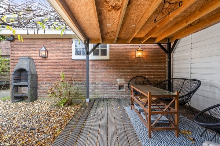 Photo 25 of Amsterdamsestraatweg 48