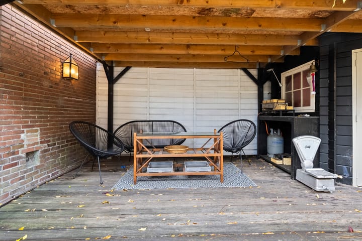 Photo 26 of Amsterdamsestraatweg 48