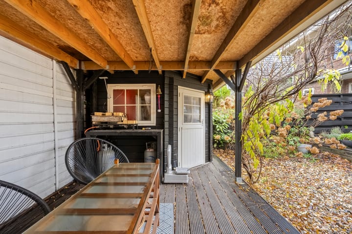 Photo 27 of Amsterdamsestraatweg 48