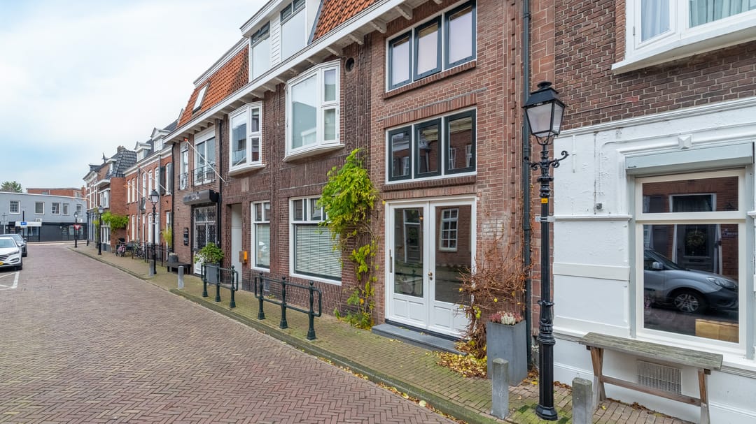Photo 1 of Molenstraat 5