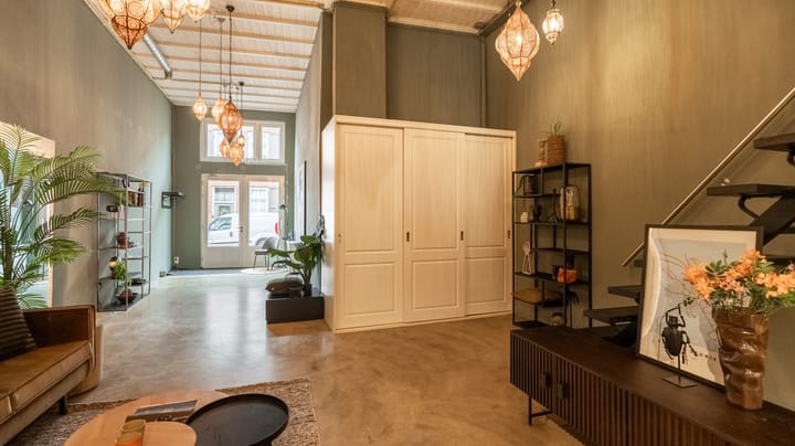 Foto 7 van Molenstraat 5