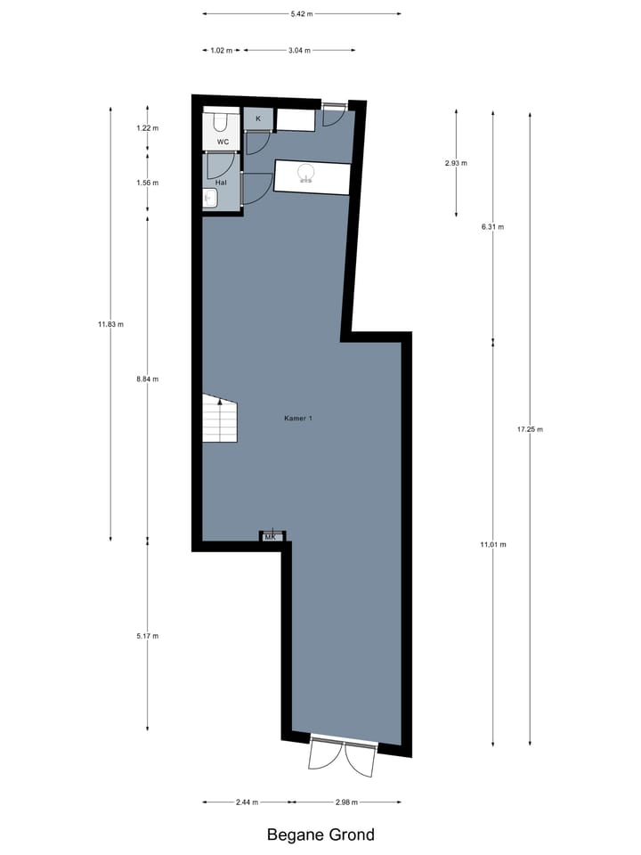 Foto 25 van Molenstraat 5